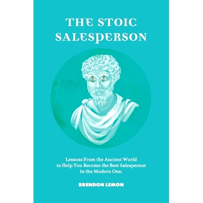 预订 The Stoic Salesperson: 9781735055206