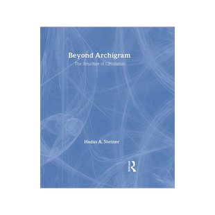 预订 Beyond Archigram