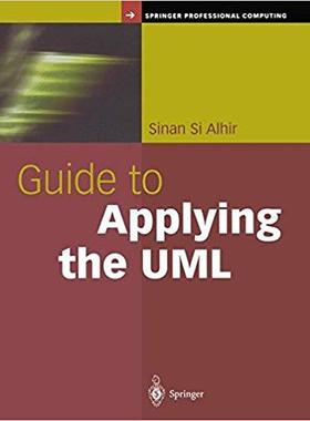【预订】Guide to Applying the UML 9781468492934