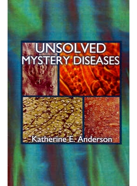 预订 Unsolved Mystery Diseases: 9780759625976