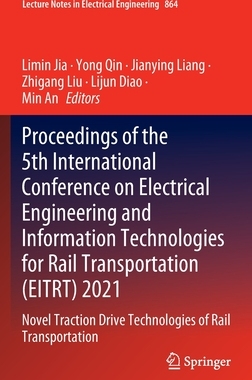 【预订】Proceedings of the 5th International Conference on Electrical Engineering and Informat 9789811699047