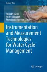 【预订】Instrumentation and Measurement Technologies for Water Cycle Managem 9783031082610