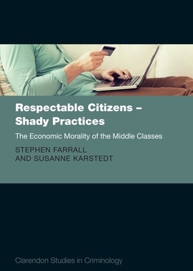 【预订】Respectable Citizens - Shady Practices