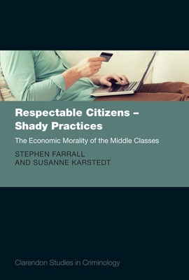 【预订】Respectable Citizens - Shady Practices