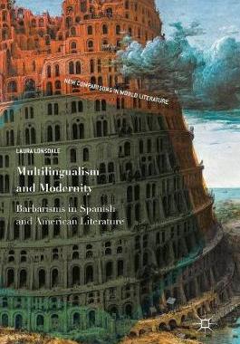 【预订】Multilingualism and Modernity