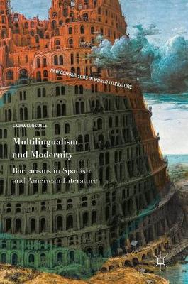 【预订】Multilingualism and Modernity
