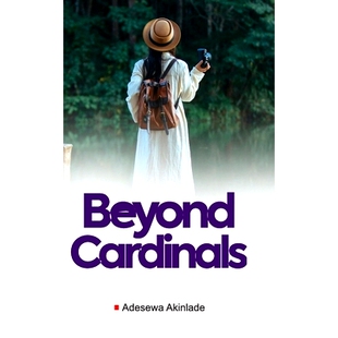 预订 Beyond cardinals: 9798375176048