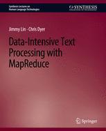 预订 Data-Intensive Text Processing with MapReduce