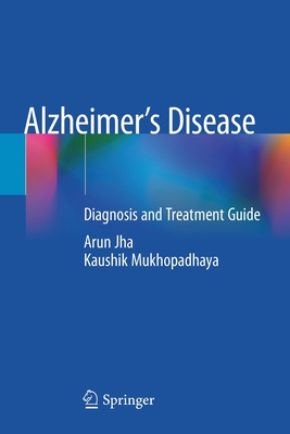 【预订】Alzheimer’s Disease: Diagnosis and Treatment Guide 9783030567415