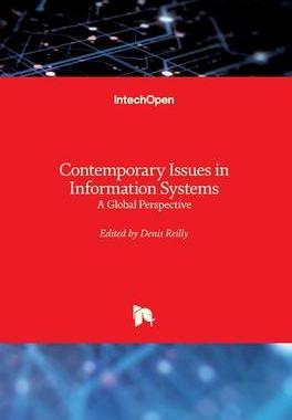 [预订]Contemporary Issues in Information Systems - A Global Perspective 9781839694639