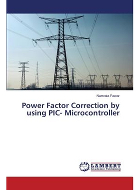 预订 Power Factor Correction by using PIC- Microcontroller: 9783659693014