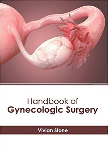 【预售】Handbook of Gynecologic Surgery