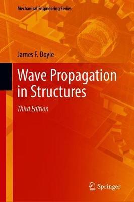 【预订】Wave Propagation in Structures