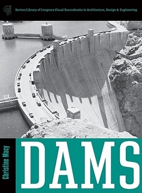 预订 Dams 水坝: 9780393731392