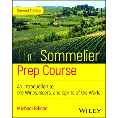 An Introduction to the Wines, Beers, and