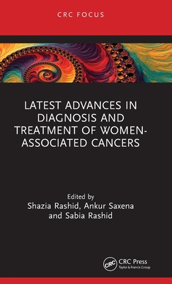 【预订】Latest Advances in Diagnosis and Treatment of Women-Associated Cance 9781032196367