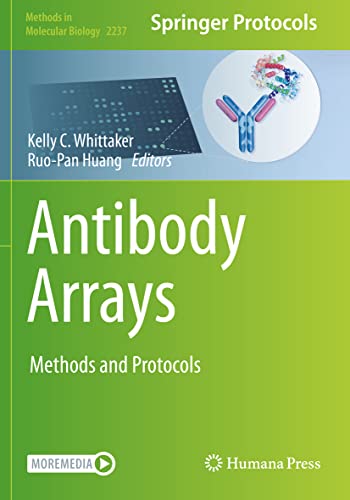 【预订】Antibody Arrays 9781071610664