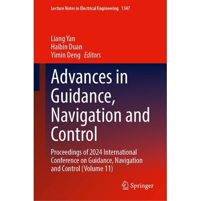 Proceedings of 2024 International Confer