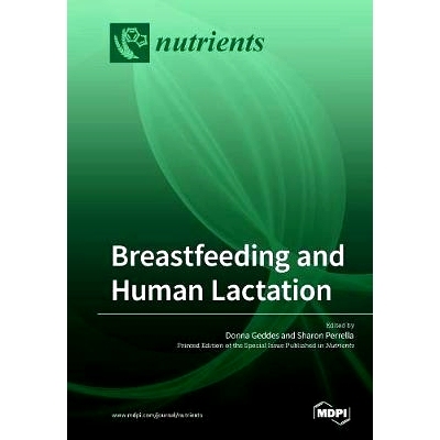 预订 Breastfeeding and Human Lactation: 9783038979302