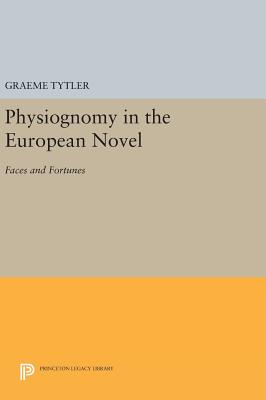 【预订】Physiognomy in the European Novel