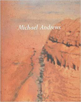 Michael Andrews - Delictable Mountain--Michael Andrews-群山