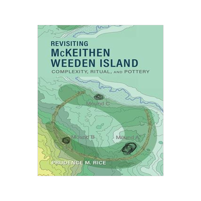 [预订]Revisiting McKeithen Weeden Island 9780817361143