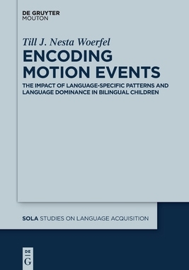 【预订】Encoding Motion Events