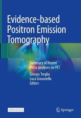 【预订】Evidence-based Positron Emission Tomography