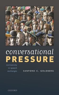 【预订】Conversational Pressure