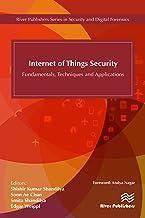 [预订]Internet of Things Security 9788770229838