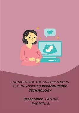 [预订]The Rights of the Children Born Out of Assisted Reproductive Technology 9781805454649