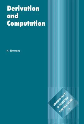 【预订】Derivation and Computation