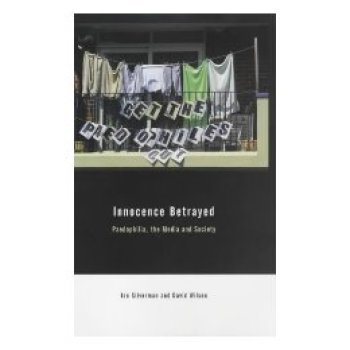 【预订】Innocence Betrayed