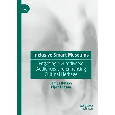 Engaging Neurodiverse Audiences and Enha