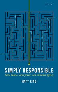 Responsible 9780192883599 Simply 预订