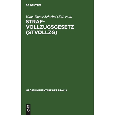 Gesetz über den Vollzug der Freiheitsst