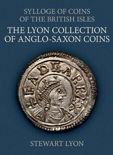 Lyon Coins The Anglo Saxon 预订 Collection