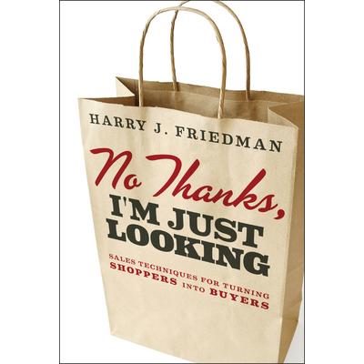 Sales Techniques for Turning Shoppers in
