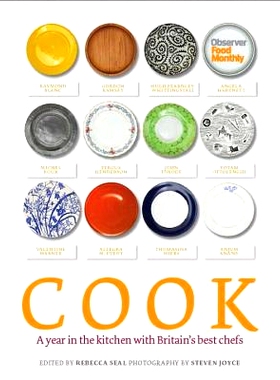 预订 Cook: A Year in the Kitchen with Britain’s Best Chefs: 9780852652237