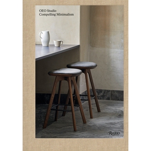 OEO Studio: The Philosophy of Compelling Minimalism: Danish design infused with Japan OEO工作室: 迷人极简主义的哲学——