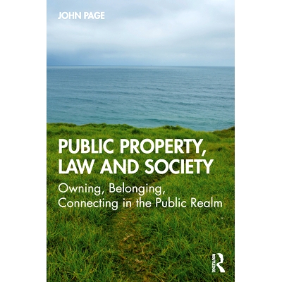 Owning, Belonging, Connecting in the Pub