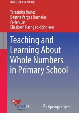 【预订】Teaching and Learning About Whole Numbers in Primary School