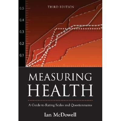 A guide to rating scales and questionnai