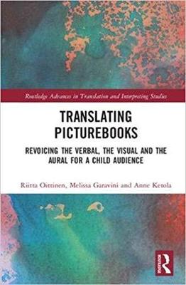 【预售】Translating Picturebooks