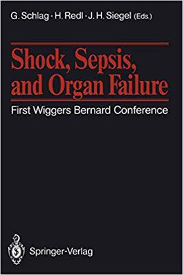 【预订】Shock, Sepsis, and Organ Failure