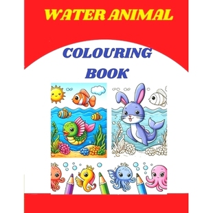 Oceanic colors wonders your 9798320328799 await 预订