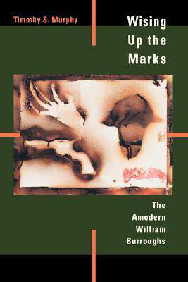 [预订]Wising Up the Marks 9780520209510