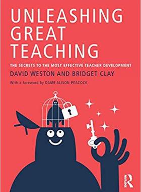 【预售】Unleashing Great Teaching