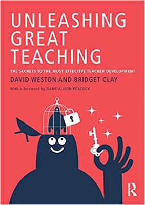 【预售】Unleashing Great Teaching