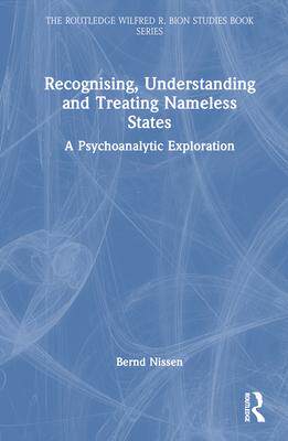 [预订]Recognising, Understanding and Treating Nameless States 9781032561691
